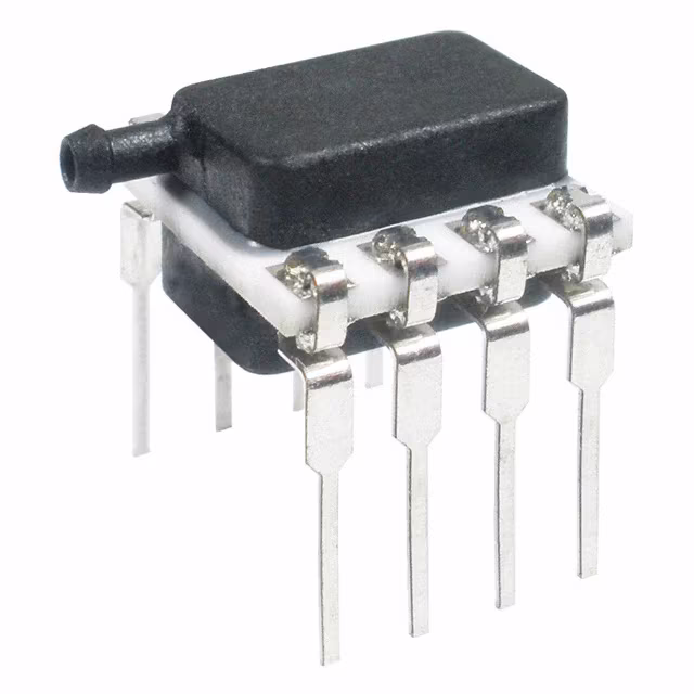 NSCDRNN015PAUNV Honeywell Sensing and Productivity Solutions
